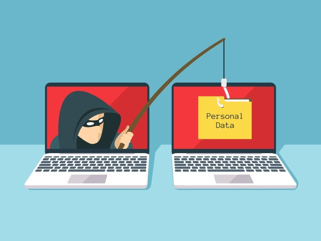 What is phishing and how do you protect yourself?